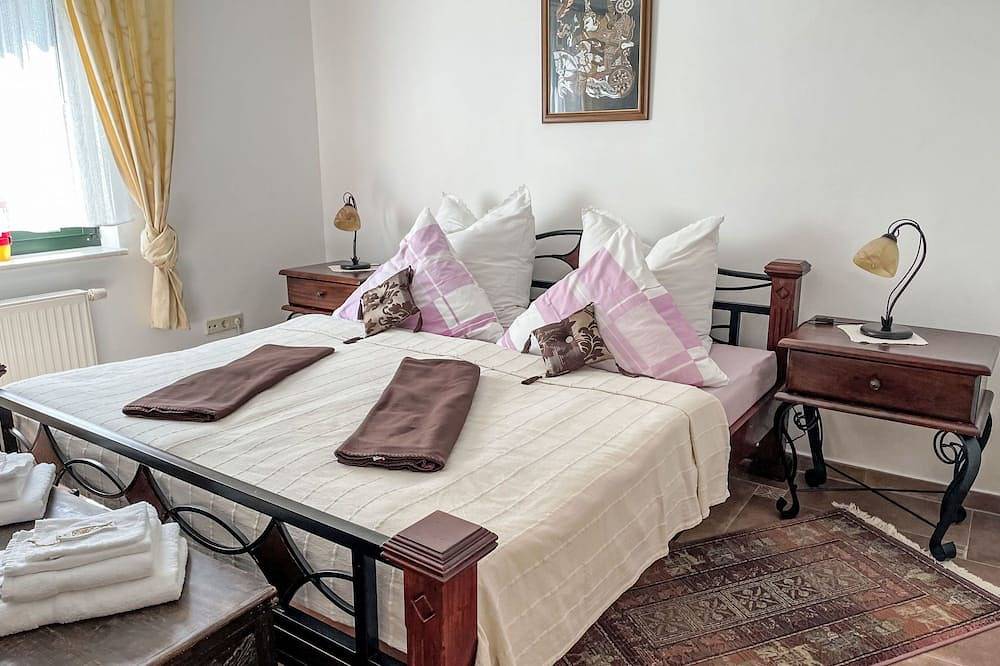 Ganze Wohnung, Backstube by Interhome in Gingst, Rügen