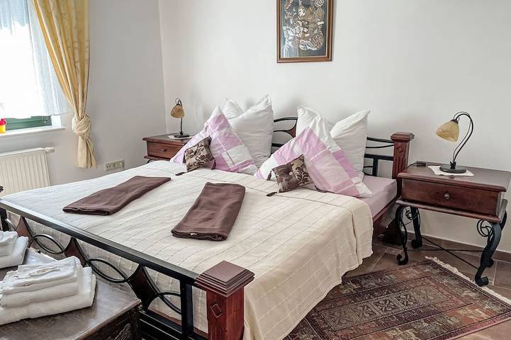 Ferienwohnung für 4 Personen in Gingst - 3