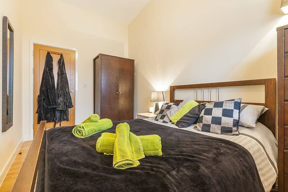 Entire apartment, Stunning Modern Exeter Apartment w/balcony in Exeter, Devon