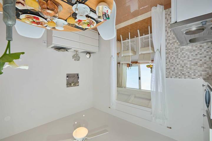 Entire apartment, Bahari One Bedroom Apartment in Dubrovnik, Grad Dubrovnik