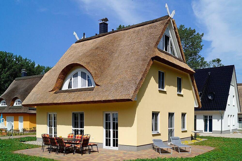 Casa vacanza a Rugen a partire da 274€ a notte
