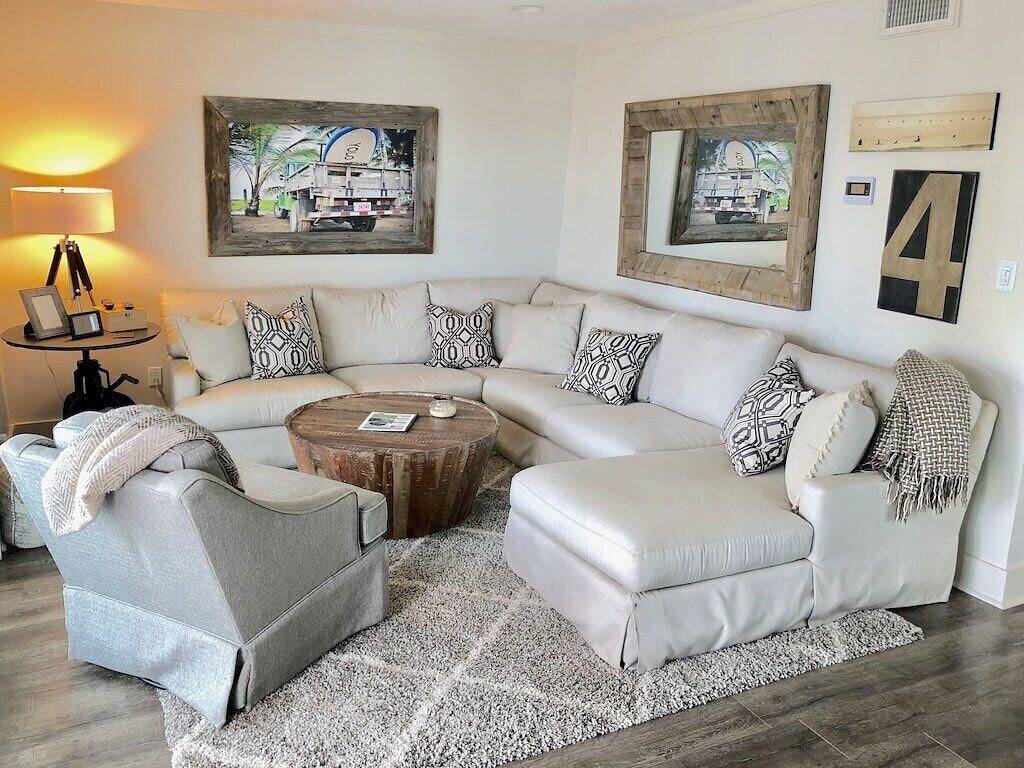 Stoked by Avantstay | Gulf View, Steps to the Beach in Grayton Beach, Emerald Coast