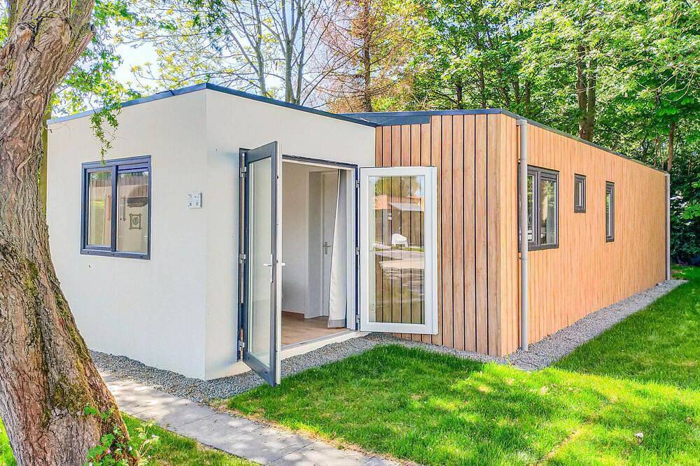 Casa vacanza a Borsele a partire da 96€ a notte