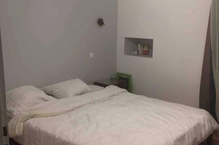 Location de vacances pour 5 personnes, avec jardin, animaux acceptés à Bouvron - 2