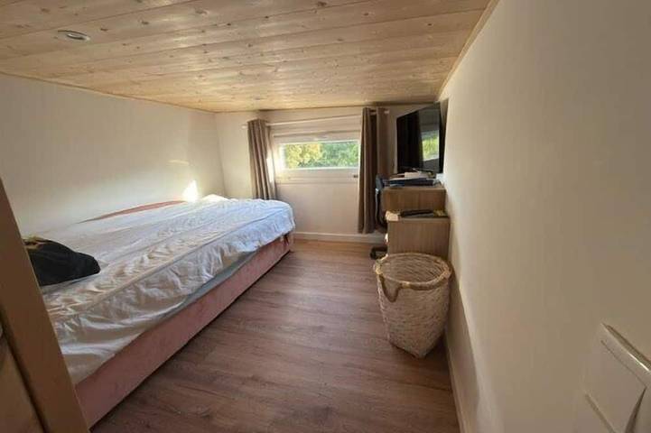 Gîte pour 3 personnes, avec jardin à Marsilly - 2