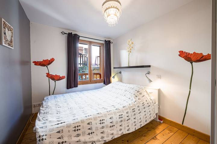 Gîte pour 10 personnes à Saint-Jean-de-Belleville - 4