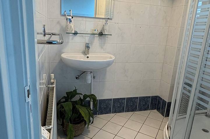 Ferienhaus für 4 Personen, mit Balkon und Garten in Katwijk - 4