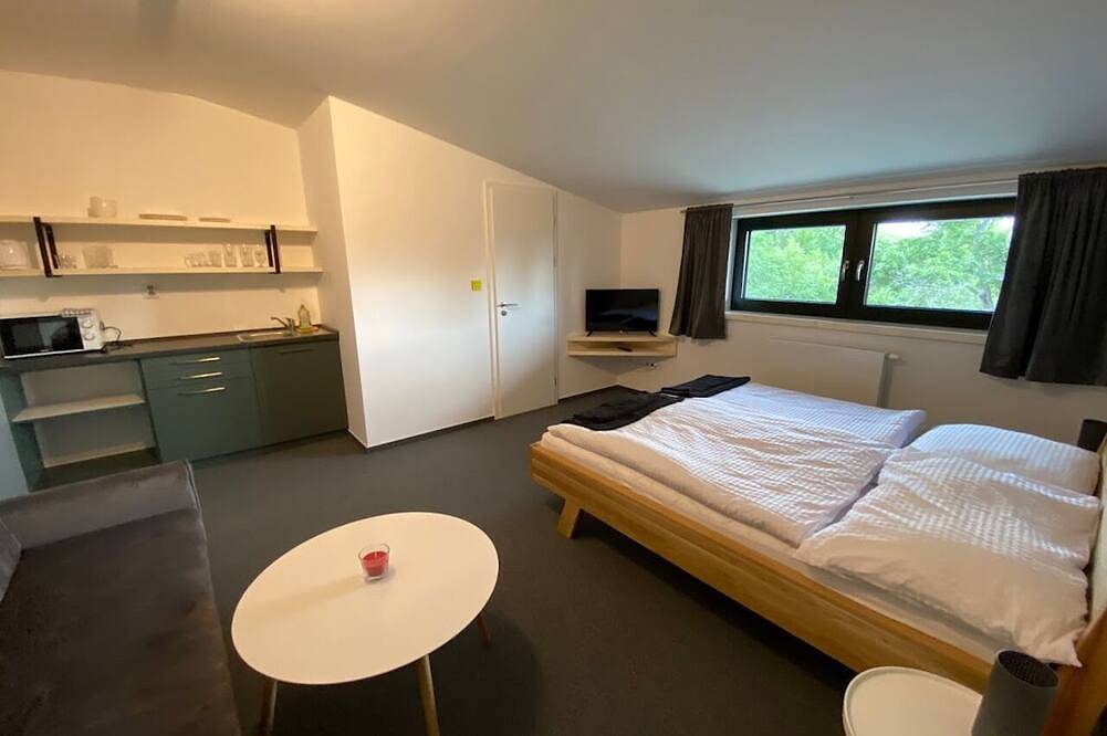Ganze Wohnung, Apartmán pod Lomnickým štítom a Beliankami in Tatranska Lomnica Ski Area, Vysoké Tatry