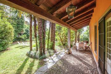 Ferienhaus für 4 Personen in Comune di Cannobio, Lago Maggiore (Piemont), Bild 3