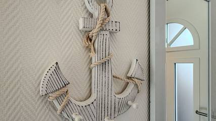 Ferienhaus für 3 Personen in Wangerland, Metropolregion Bremen-Oldenburg, Bild 1