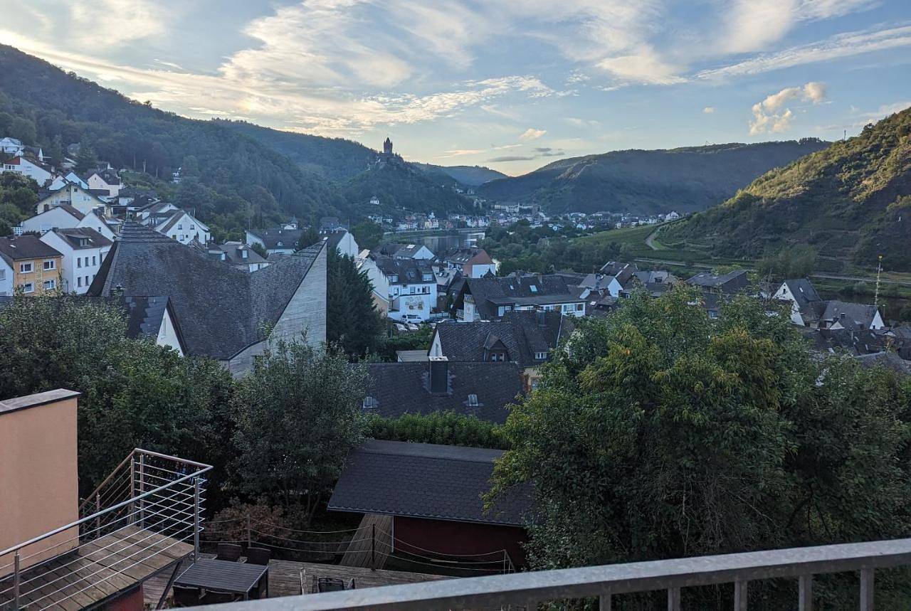 Wellness Appartement Cochem in Sehl, Cochem