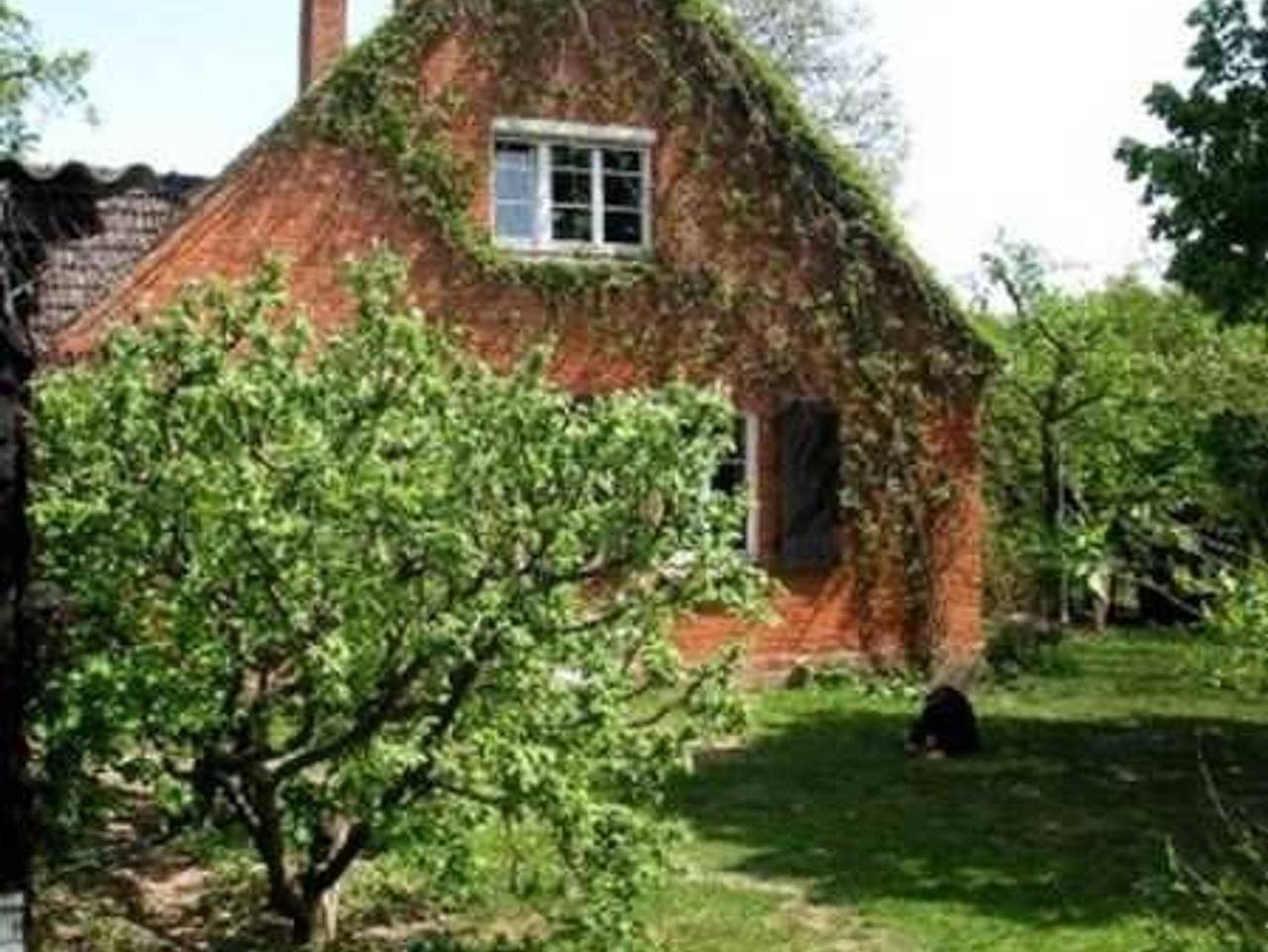 Ganze Ferienwohnung, Haus Prälank in Neustrelitz, Mecklenburg-Strelitz