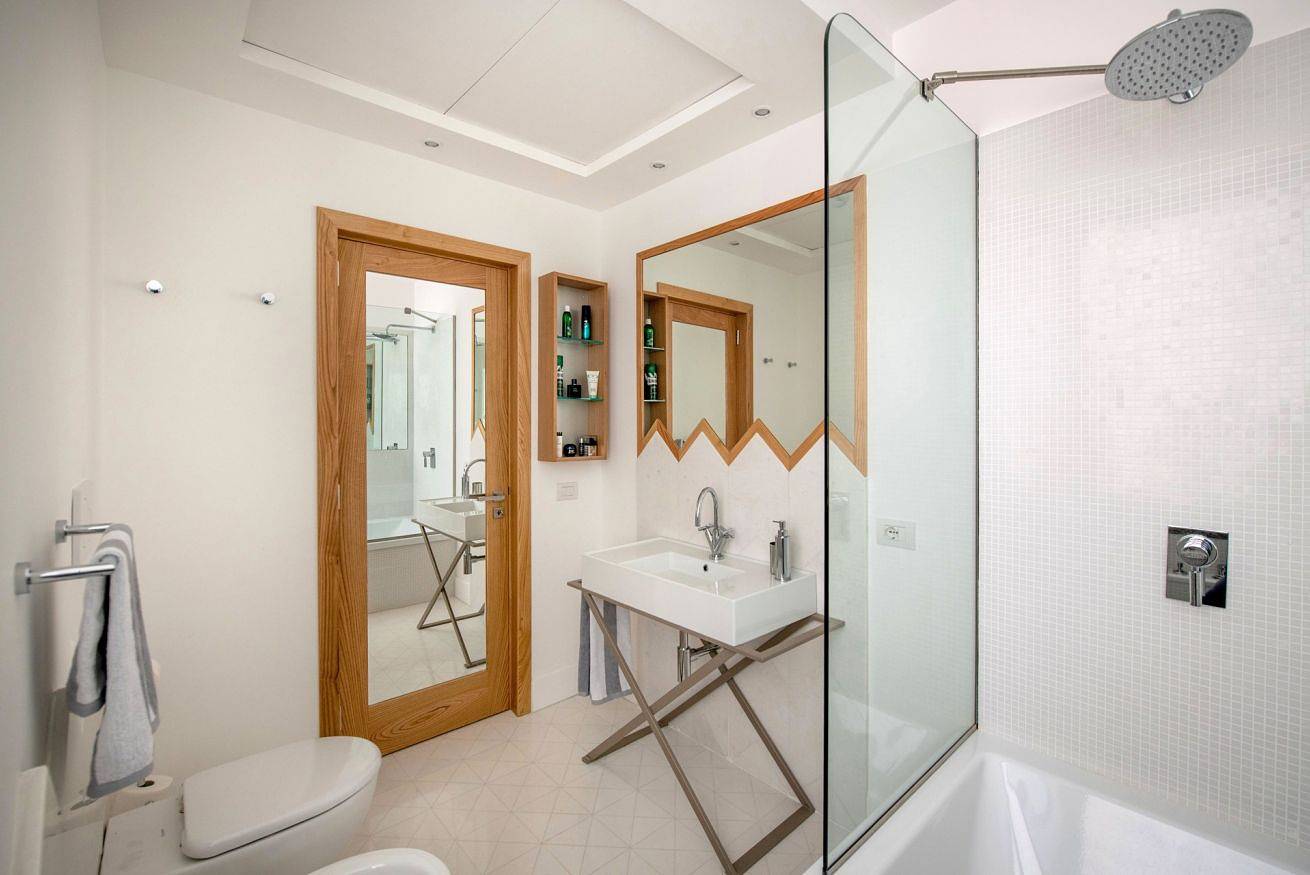 Appartamento intero, Appartamento vacanze per 7 persone con vista oceano in Sant'Agnello, Sorrento Coast