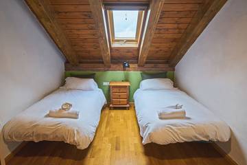 Cabaña para 6 Personas en Jaca, Pirineo Aragonés, Foto 4