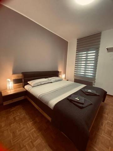 Gîte pour 2 personnes, avec vue à Venzone
