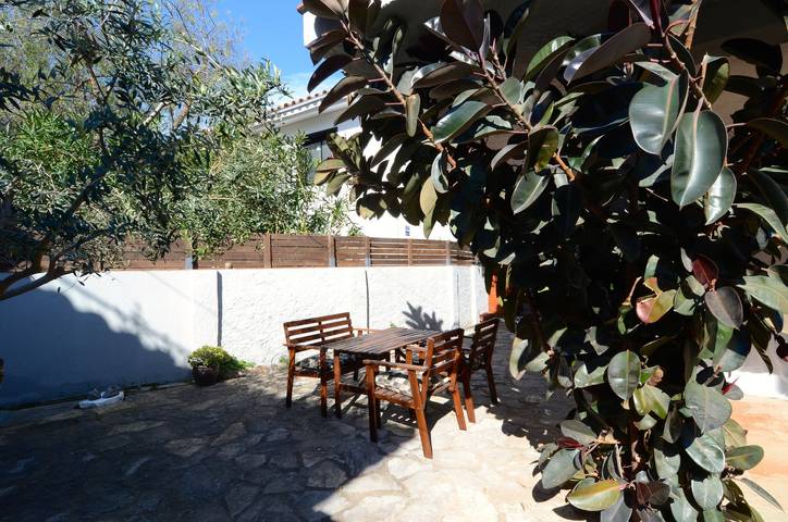 Ferienhaus für 6 Personen, mit Terrasse in Estartit - 3