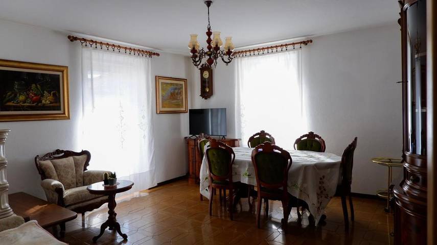 Ferienwohnung für 4 Personen, mit Ausblick und Balkon - 1