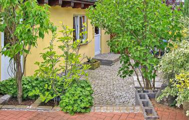 Ferienhaus für 4 Personen in Waren (Müritz), Müritz, Bild 1