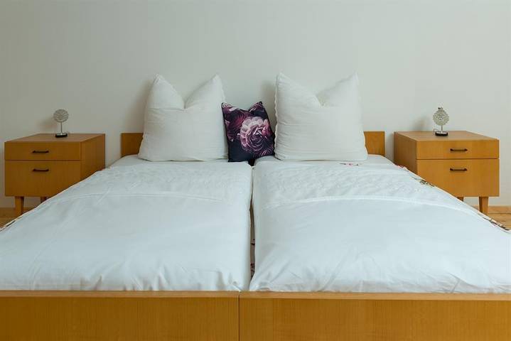 Ferienhaus für 11 Personen, mit Terrasse und Garten im Ötztal - 4