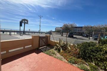 Location De Vacances pour 6 Personnes dans Port-la-Nouvelle, Côte d'Améthyste, Photo 1