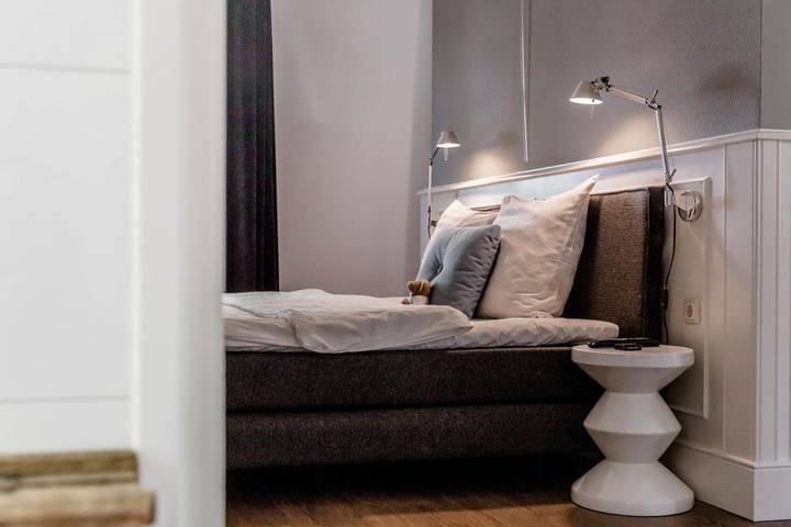 Hôtel pour 2 personnes, avec jardin et vue à Ruremonde - 2