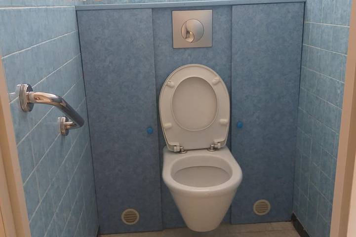 Location de vacances pour 5 personnes, avec jardin à Rousson - 4