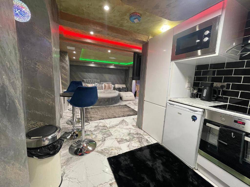 Entire apartment, Apartment in Luton, Chiltern Hills