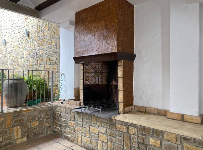 Casa rural para 20 personas en Canal de Navarrés - 4