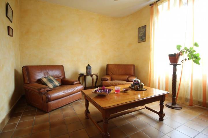 Chambre d’hôte pour 4 personnes, avec jardin, animaux acceptés dans Haute-Vienne - 3