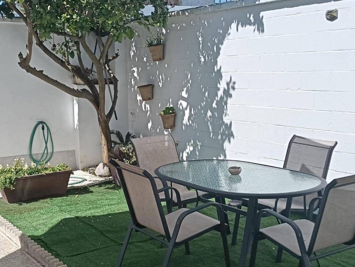 Apartamento entero, One-Bedroom Apartment in Lebrija, Provincia de Sevilla