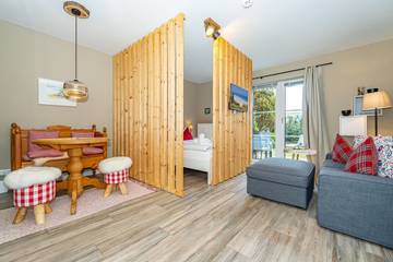Ferienwohnung für 2 Personen in Tinnum, Sylt (Gemeinde), Bild 1