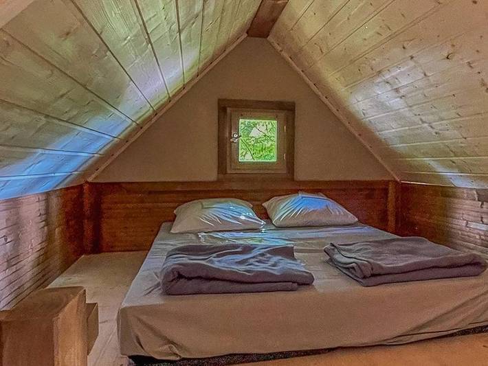 Location de vacances pour 3 personnes, avec bassin pour enfant dans Saint-Brieuc - 4