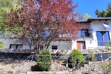 Chalet für 6 Personen in Diemelsee, die Mittelgebirge, Bild 4