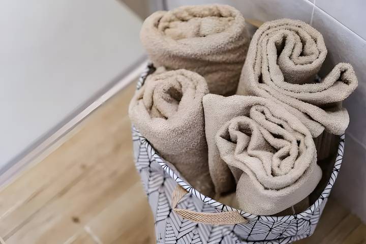 Appartement de vacances pour 5 personnes, avec jardin, adapté aux familles - 1