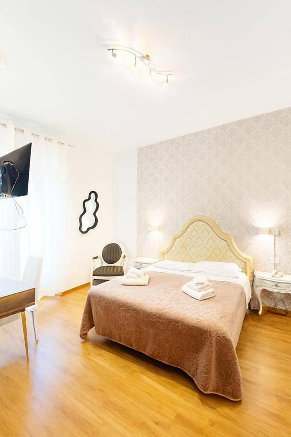 Hôtel pour 4 personnes, animaux acceptés