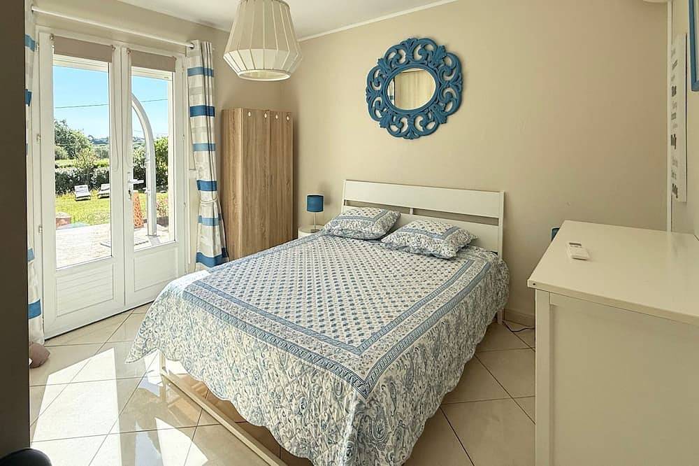 Charming villa with a private pool in the heart of the Var in La Motte, Draguignan Region