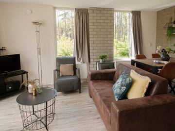 Bungalow für 4 Personen in Friesland, Niederlande, Bild 4