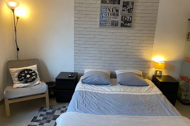 Location de vacances pour 9 personnes à Clermont (Oise) - 2