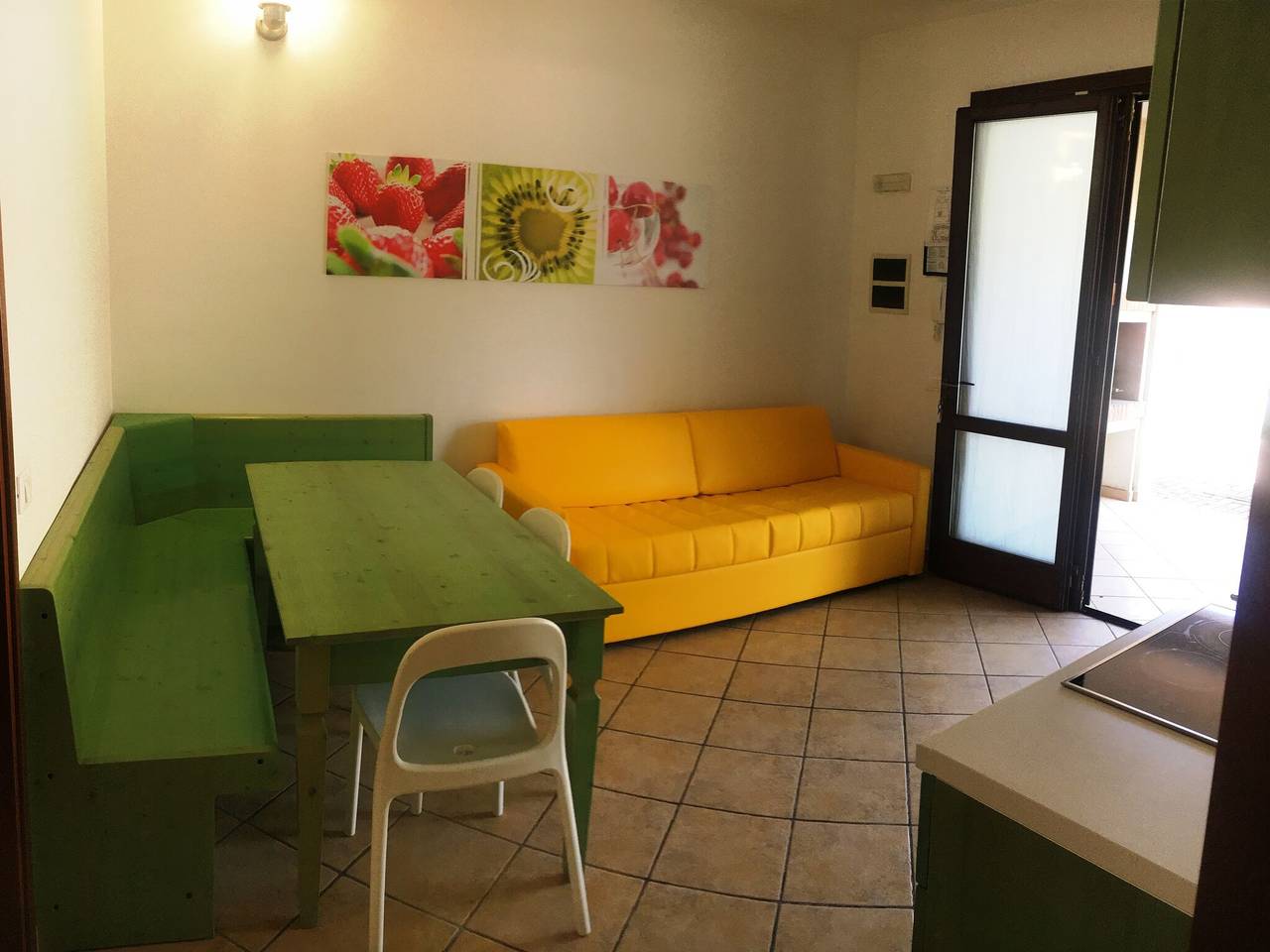 Apartamento entero, Apartamento Resort con Piscina in Lido di Spina, Provincia de Ferrara