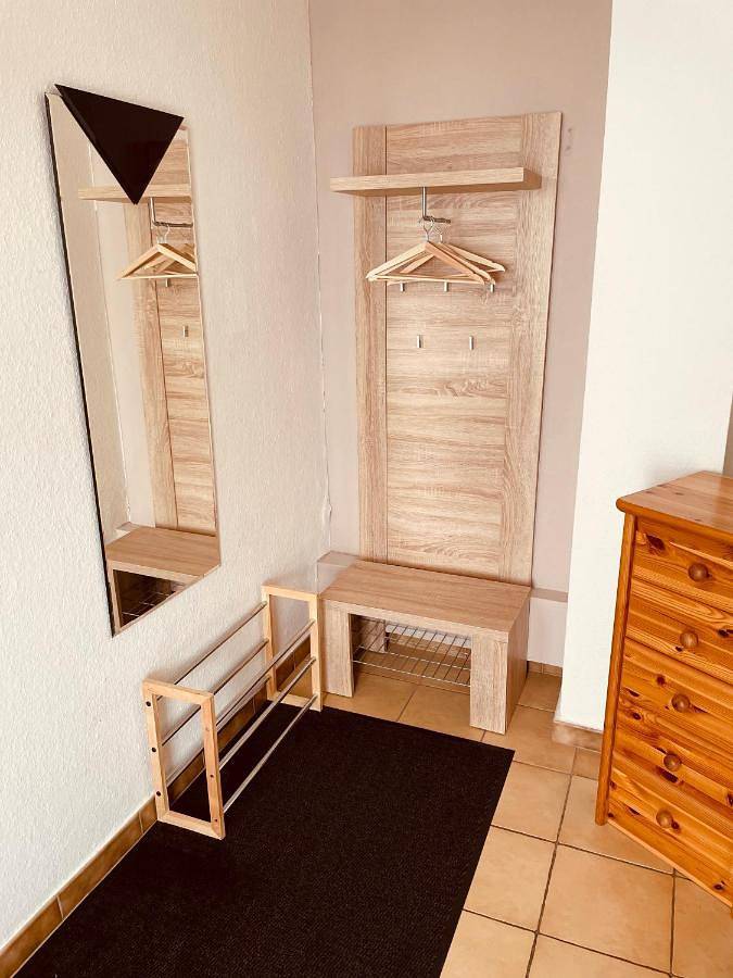 Ferienhaus für 6 Personen, mit Terrasse in Ellenz-Poltersdorf - 2