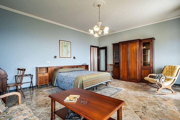 Villa pour 7 personnes, avec terrasse à Taormina - 4