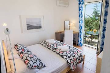 Villa for 6 People in Agios Nikitas, Greece, Photo 1