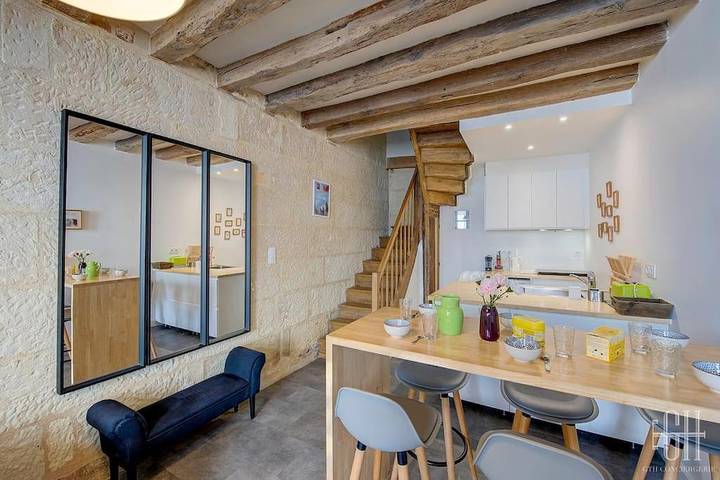Apartamento de vacaciones para 6 personas - 1