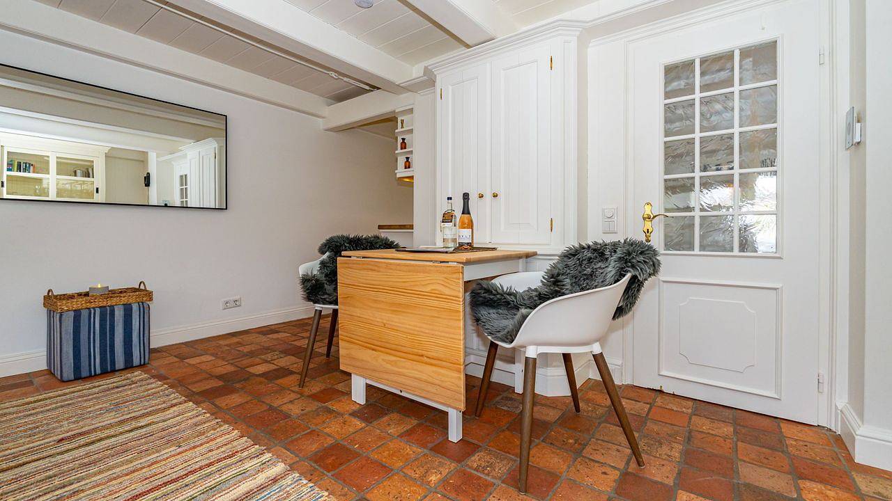 Ganze Ferienwohnung, Ferienwohnung für 3 Personen (61 m²) in Westerland (Sylt) in Westerland, Sylt (Gemeinde)