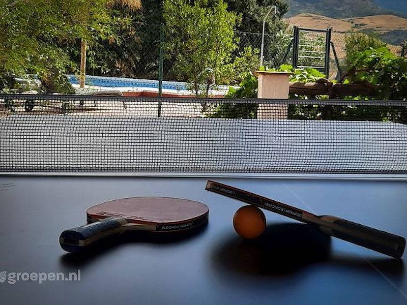 Holiday home Riogordo in Riogordo, Province de Málaga