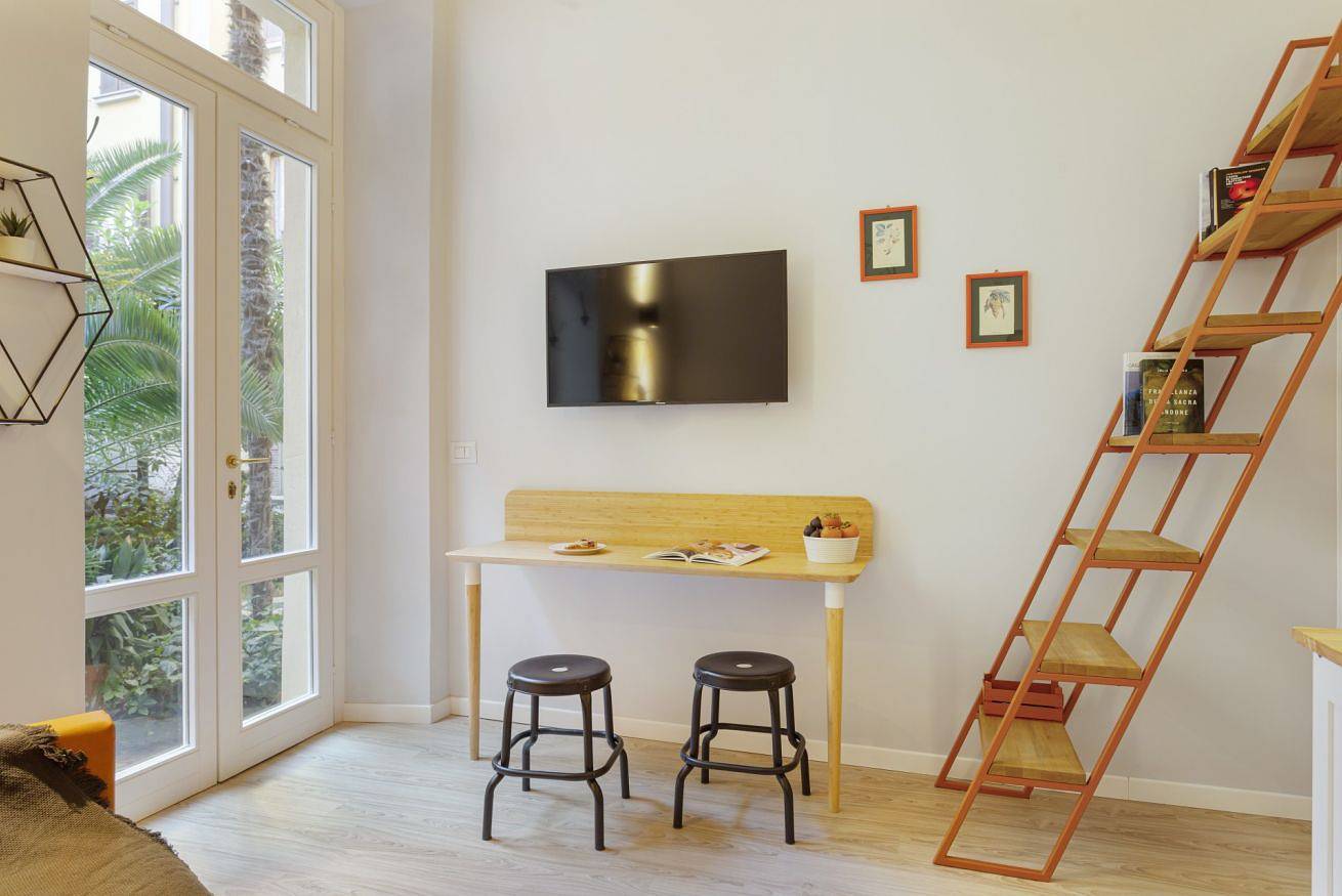 Appartamento intero, Guesthost - Comfy Studio in Isola in Milano, Provincia di Milano