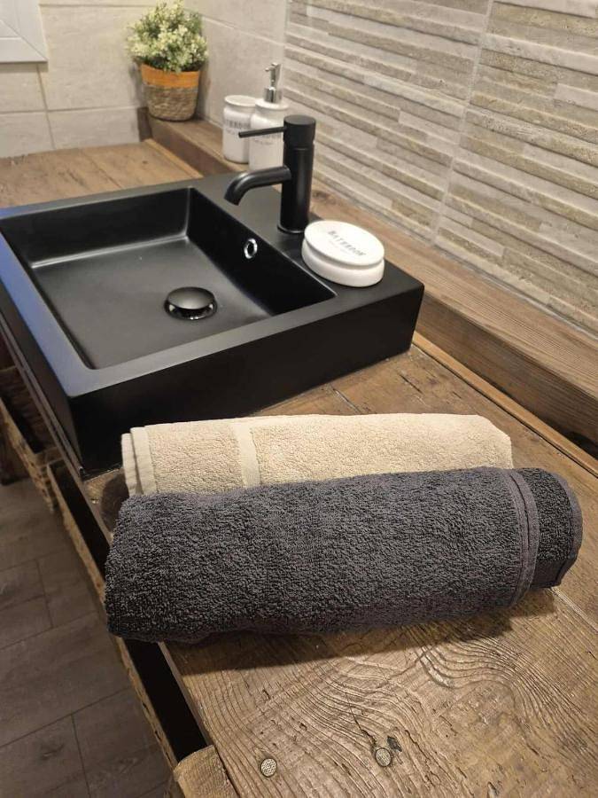 Gîte pour 4 personnes, avec terrasse, animaux acceptés à Piolenc - 2