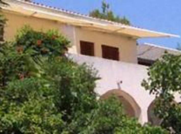 Ferienwohnung für 4 Personen, mit Meerblick - 1
