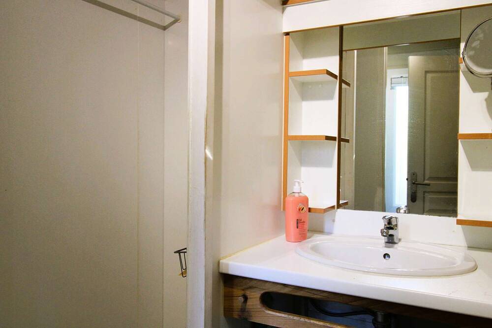 Mason climatisée 3 chambres dans domaine privé avec piscine à Gassin in Gassin, Côte méditerranéenne (France)