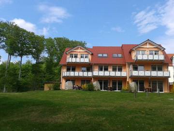 Bungalow für 5 Personen in Koserow, Usedom, Bild 2